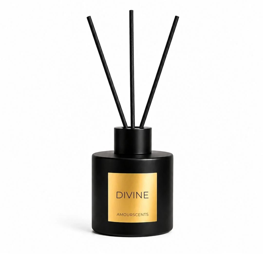 Si Reed Diffuser (Inspired) - Divine